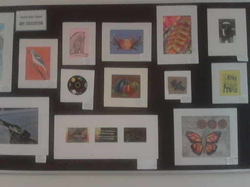 Community Center «The Kroc Center Hampton Roads», reviews and photos, 1401 Ballentine Blvd, Norfolk, VA 23504, USA