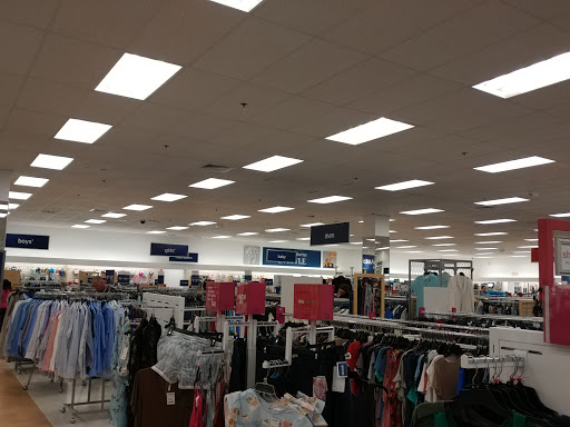 Department Store «Marshalls», reviews and photos, 1399 N Shore Rd, Revere, MA 02151, USA