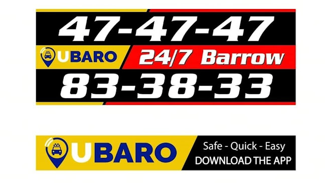 24/7 Taxis Barrow - Barrow-in-Furness