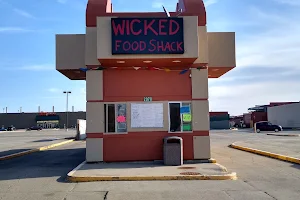 Wicked Food Shack image