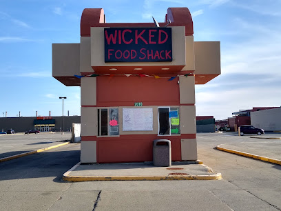 Wicked food shack