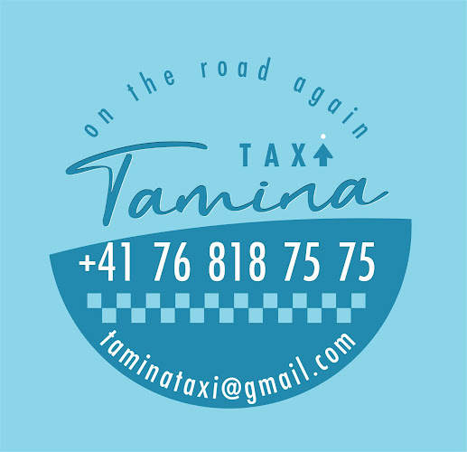 Rezensionen über Tamina Taxi in Chur - Taxiunternehmen