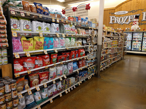 Health Food Store «Sprouts Farmers Market», reviews and photos, 5660 Sepulveda Blvd, Culver City, CA 90230, USA