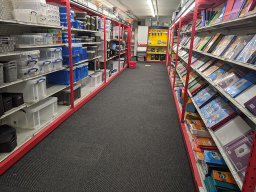 Office Supply Store «Staples», reviews and photos, 9319 5th Ave, Brooklyn, NY 11209, USA