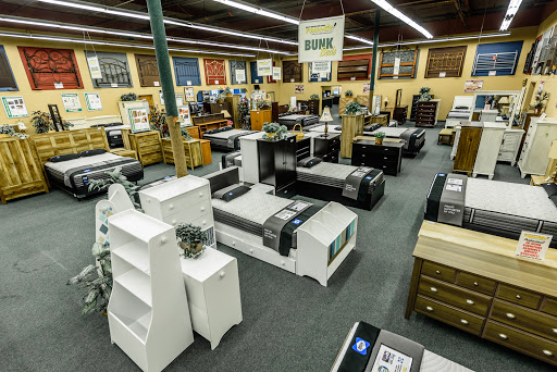 Furniture Store «Furn-A-Kit», reviews and photos, 719 Broadway Ave, Holbrook, NY 11741, USA