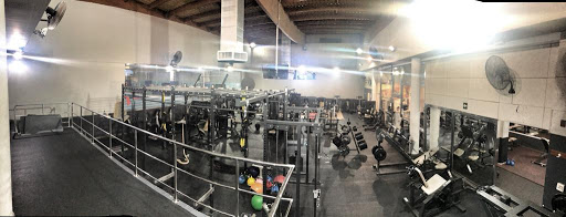 OKEYMAS Fitness Club en Morón de la Frontera, Sevilla