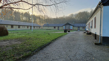 FDF Lejrcenter Vork
