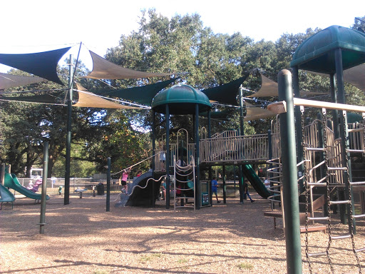Park «Lavretta Park», reviews and photos, 200 Parkway St W, Mobile, AL 36608, USA