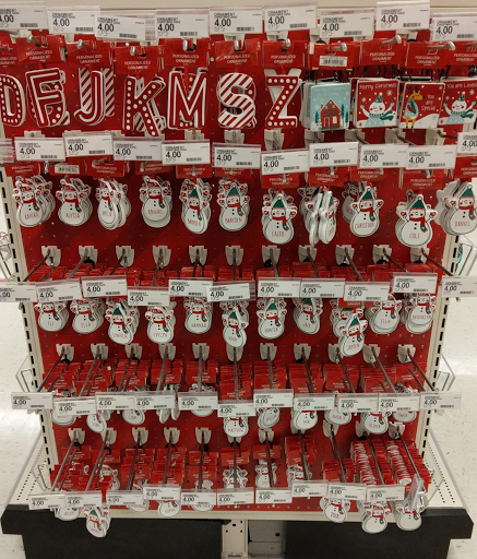 Department Store «Target», reviews and photos, 220 S River Rd, Bedford, NH 03110, USA