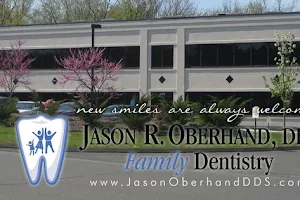 Jason R. Oberhand Family Dentistry image