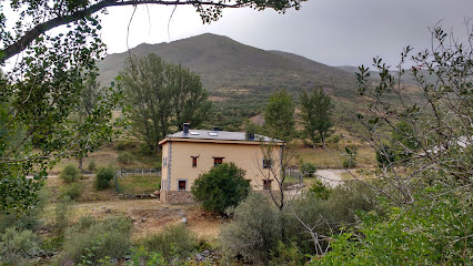 Casa Rural Brisas Del Cierzo