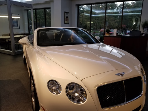 Car Dealer «Exotic Classics», reviews and photos, 100 Gordon Dr, Syosset, NY 11791, USA