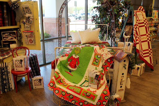 Quilt Shop «Quiltique», reviews and photos, 213 N Stephanie St, Henderson, NV 89074, USA