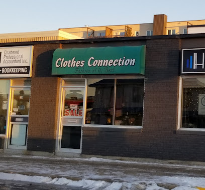 Clothes Connection