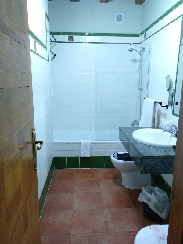 Imagen de Hotel Spa La Casa Mudejar (23 de 29)