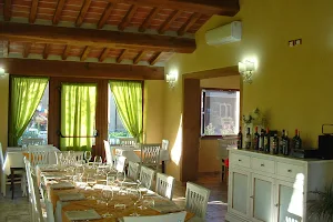 Ristorante Locanda Cupelli image