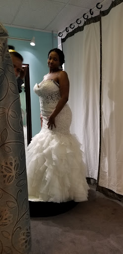Bridal Shop «Amour Bridal», reviews and photos, 31367 Harper Ave, St Clair Shores, MI 48082, USA