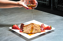 Conquer Fitness Meal Preps LLC - Photo 8 - Car repair in , Albuquerque