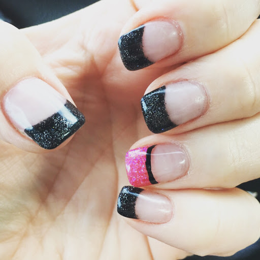 Beauty Salon «Serendipity beauty salon», reviews and photos, 553 NW U.S. 101, Lincoln City, OR 97367, USA