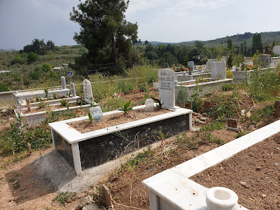 Mudanya Belediyesi Kent Mezarlığı