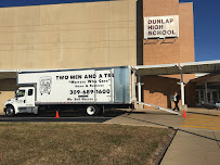 Two Men and a Truck Moving and Storage - Photo 8 - Car repair in Peoria, IL, Peoria