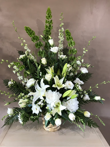 Florist «The Enchanted Cottage», reviews and photos, 611 12300 S, Draper, UT 84020, USA