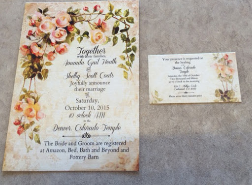 Commercial Printer «Tri-Lakes Printing», reviews and photos, 15706 Jackson Creek Pkwy, Monument, CO 80132, USA