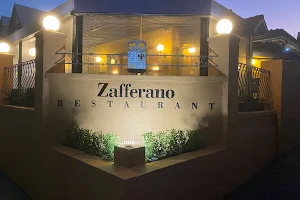 Zafferano Restaurant image