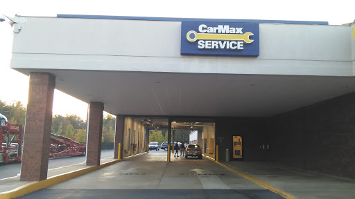 Used Car Dealer «CarMax», reviews and photos, 11450 Alpharetta Hwy, Roswell, GA 30076, USA