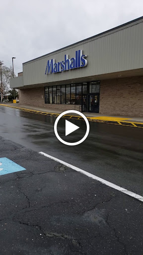 Department Store «Marshalls», reviews and photos, 411 Barnum Ave, Stratford, CT 06614, USA