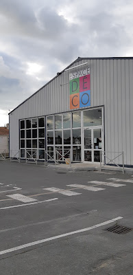 Espace DÉCO à Saint-Pierre-d'Oléron