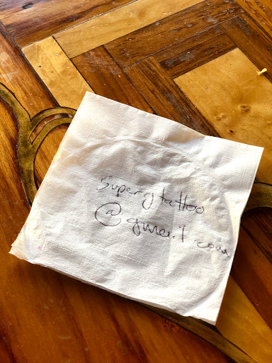 Tattoo Shop «Super Genius Tattoo», reviews and photos, 1419 10th Ave, Seattle, WA 98122, USA