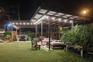 Bodhi Hostel and Lounge image