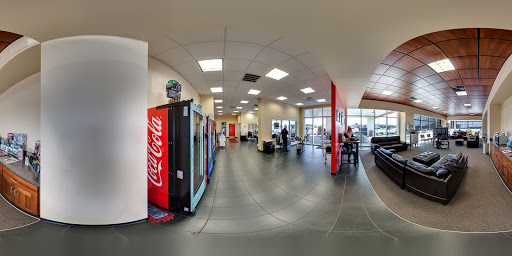 Car Dealer «Toyota of Elizabeth City», reviews and photos, 1002 Halstead Blvd, Elizabeth City, NC 27909, USA