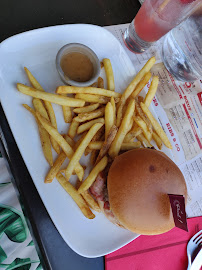 Hamburger du Restaurant Buffalo Grill Archamps - n°3