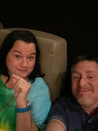 Movie Theater «AMC Dine-In Holly Springs 9», reviews and photos, 320 Grand Hill Pl, Holly Springs, NC 27540, USA