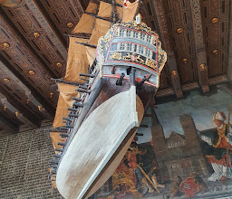Bremen Town Hall photo