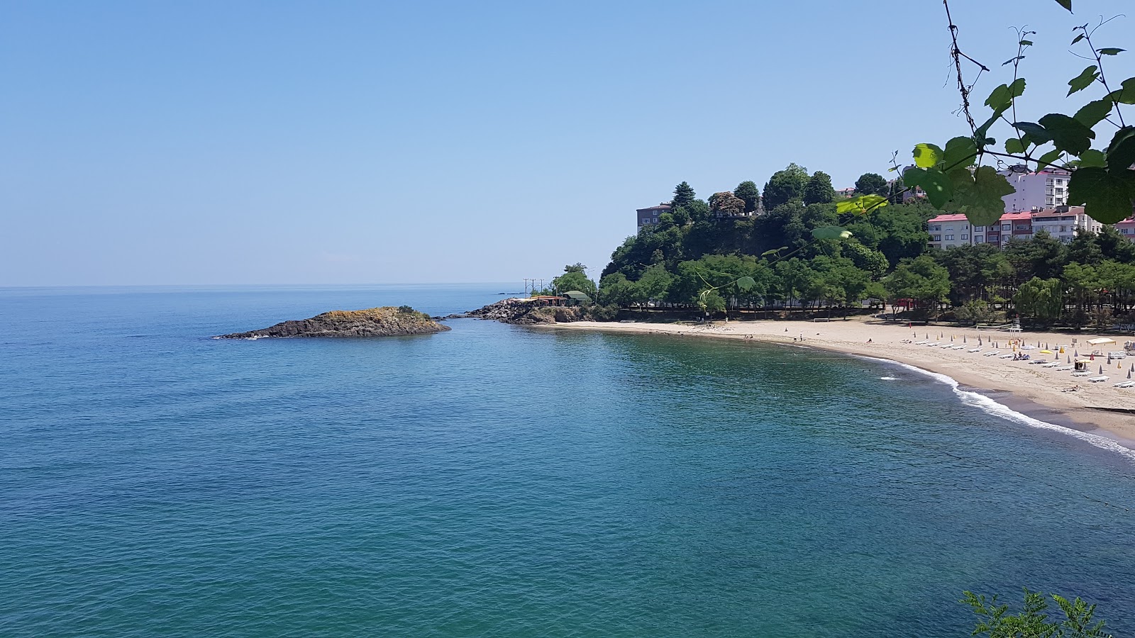 Tirebolu Beach photo #8