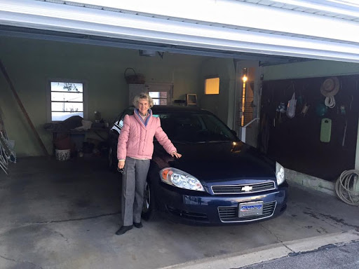 Chevrolet Dealer «Thornton Chevrolet», reviews and photos, 180 S Main St, Manchester, PA 17345, USA