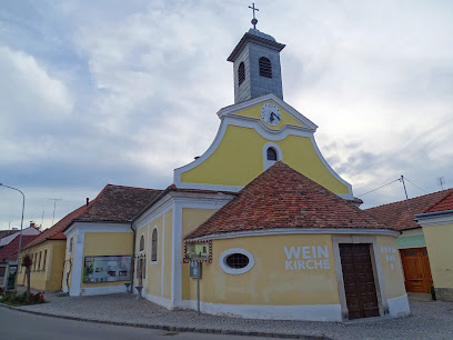Weinkirche