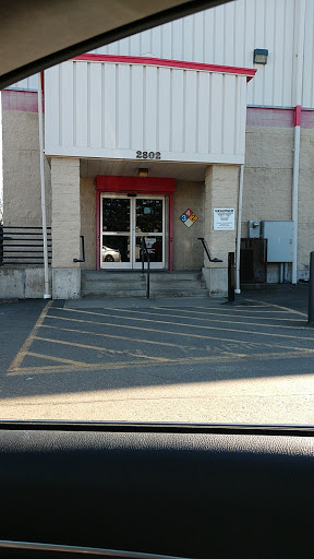 Industrial Equipment Supplier «Grainger Industrial Supply», reviews and photos, 2802 Pacific Hwy E, Fife, WA 98424, USA