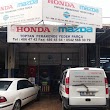 Özkur Otomotiv Honda Mazda Yedek Parça