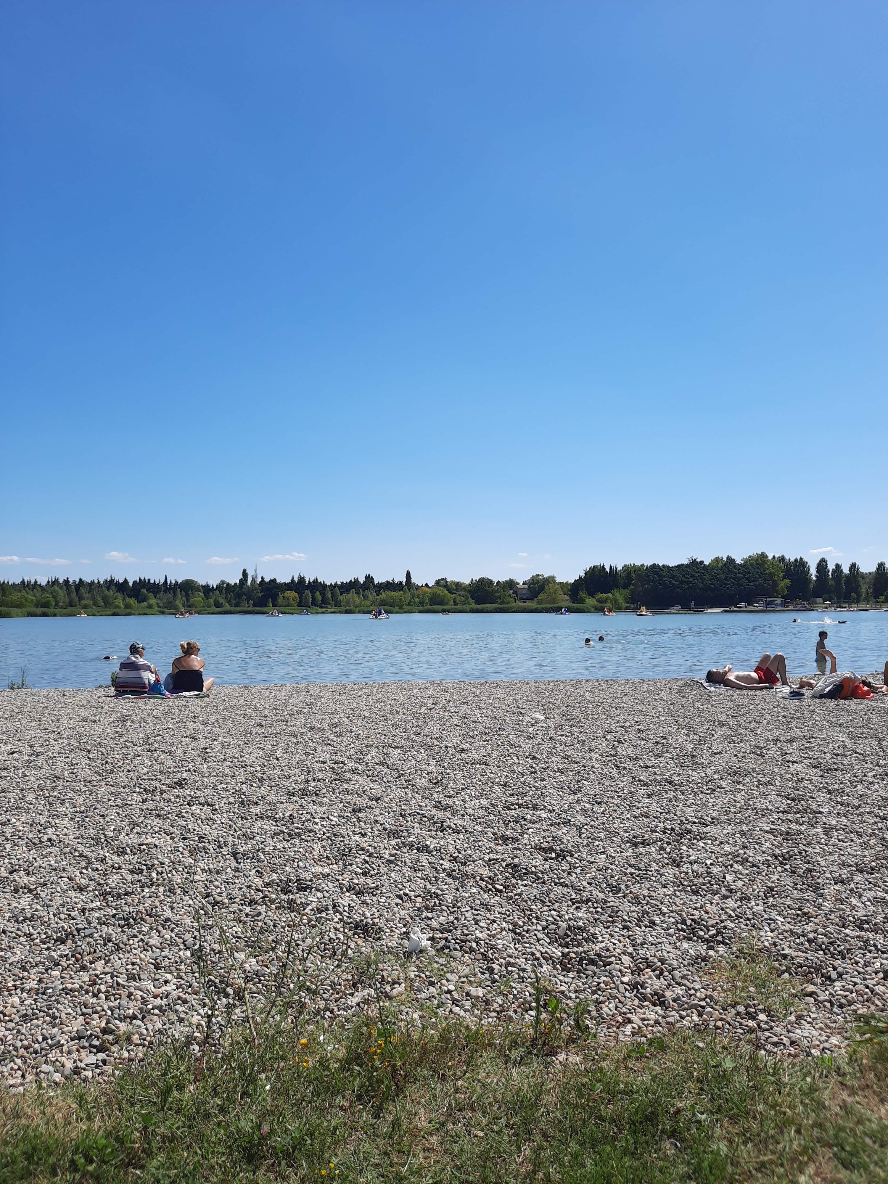 Photo n° 1 de l'avis de Philippe.a fait le 08/08/2021 à 15:38