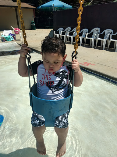 Public Swimming Pool «Midtown Water Park», reviews and photos, 125 Leroy Childs Dr, Carrollton, GA 30117, USA