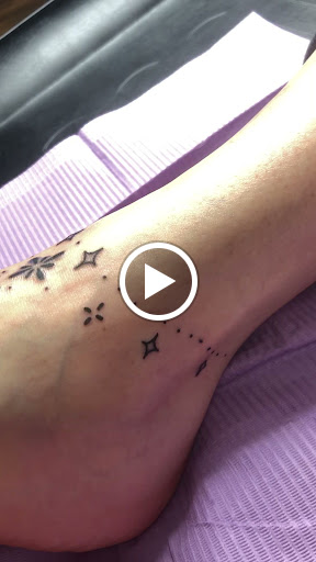 Find cute tattoo ideas for best friends for your next unique tattoo in North Tonawanda at Dark Side Ink Tattoo Studio