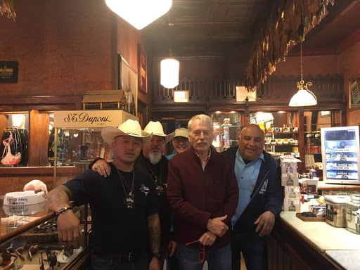 Tobacco Shop «Georgetown Tobacco», reviews and photos, 3144 M St NW, Washington, DC 20007, USA