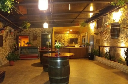 Finca Correal en Navalcarnero