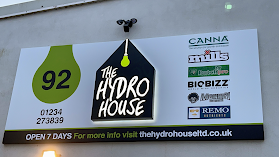 The Hydro House