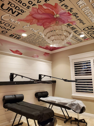 Explore marathon running tattoo ideas, creative tattoo ideas in Hutto, available at Studio420 Brows