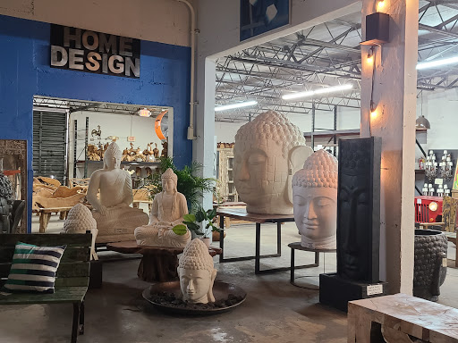 Home Design Store Warehouse Showroom